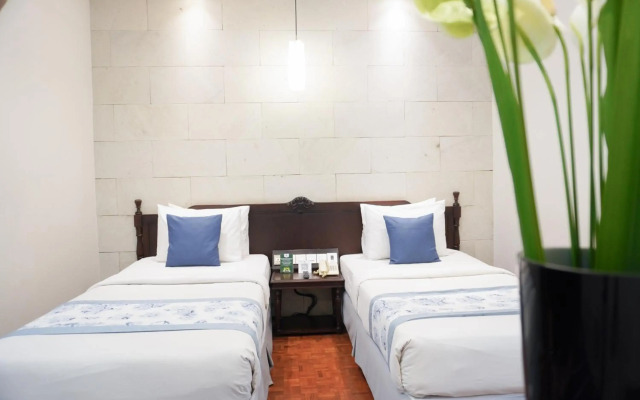 Puteri Gunung Hotel