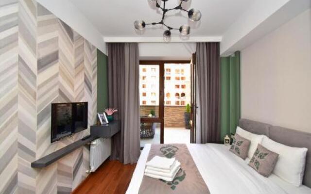 Yerevan4you Terrace