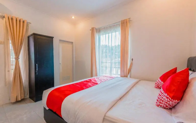 Gunung Geulis Village by OYO Rooms