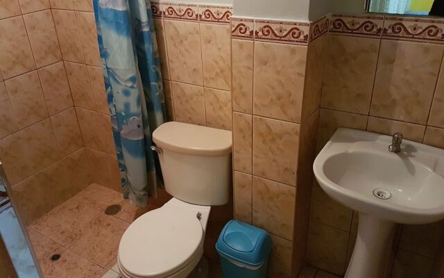 Hostal Hatun Rumi