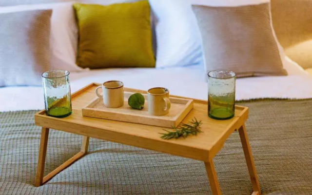Ruzmarin Boutique Hotel Aycon