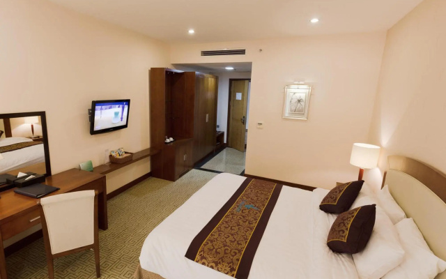 Lam Kinh Hotel Thanh Hoa