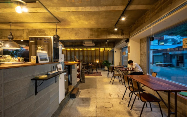 Mireuk Mireuk Beer Hostel