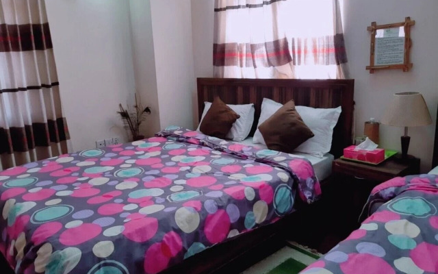 OYO 228 Dhulikhel Eco Resort
