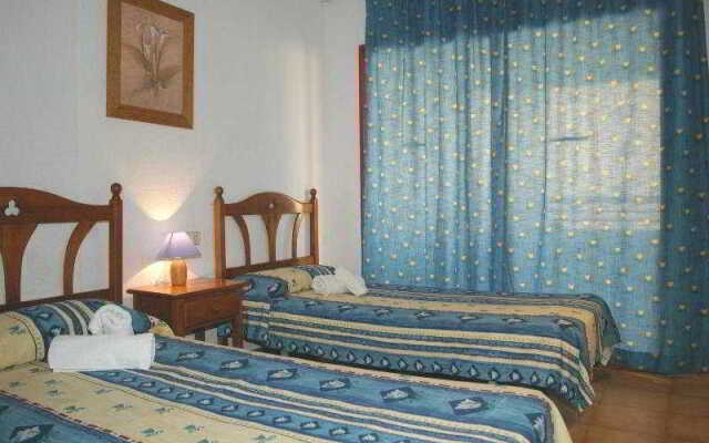 Apartamentos Loixmar
