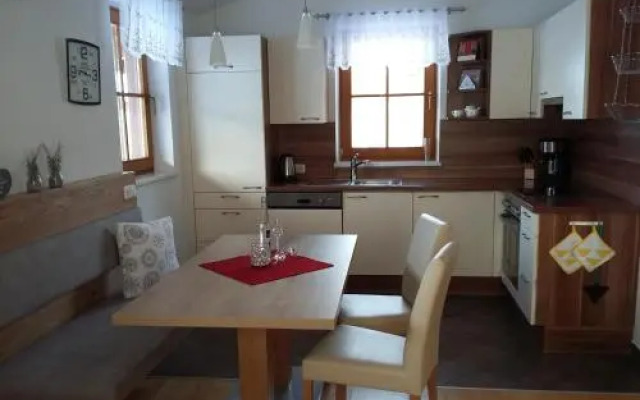 Ferienwohnung Gassoid