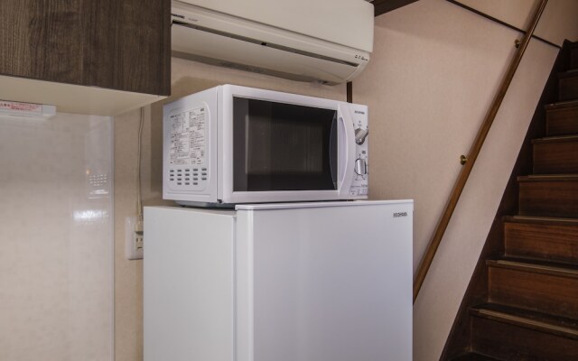 Shiki Homes TSUBAME