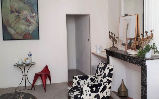 Chambres d'Hotes O Anges