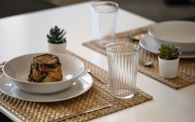 Апарт-отель We Live Trapani Luxury