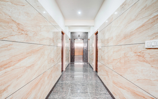 Super Collection O 8th Mile Christ University Yeshwantpur