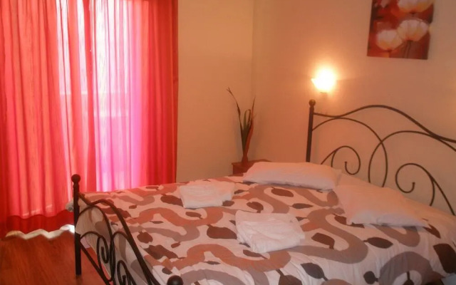 Margarita Apartments & Studios