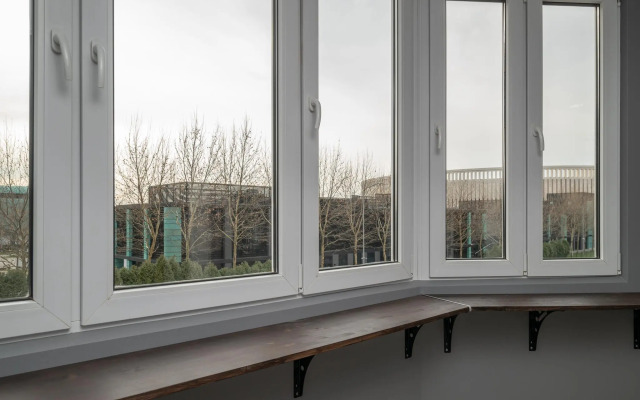 Goodtime Apartments на улице Жлобы 145