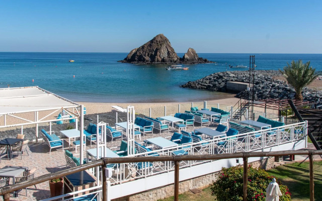 Sandy Beach Hotel and Resort