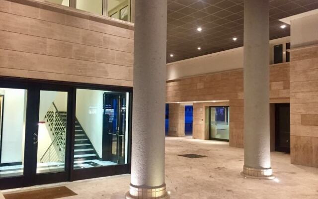 Trastevere Apartments in Rome