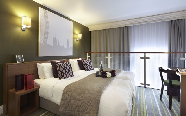 Citadines South Kensington London