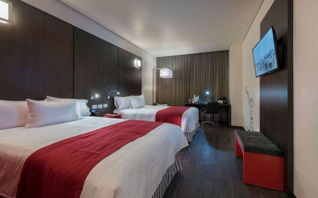 Ramada Encore by Wyndham Aguascalientes