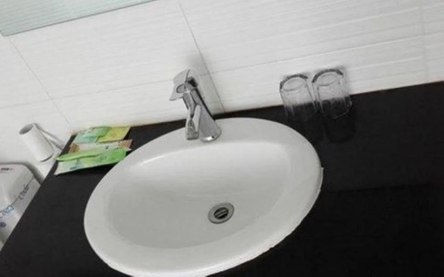 Taihe Jingdu Inn Jiankang Road