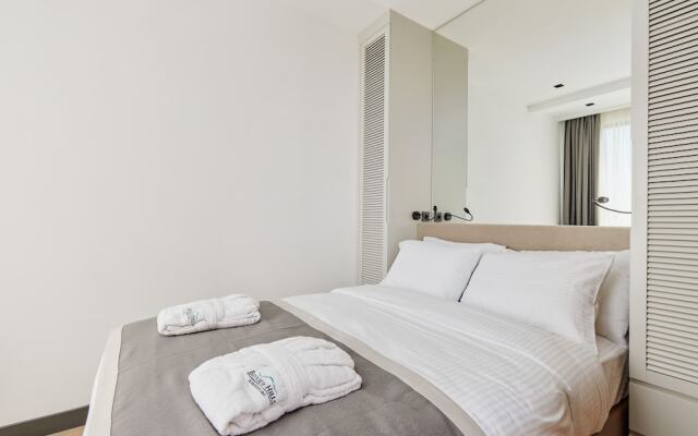Bayview Hills Luxury Residences