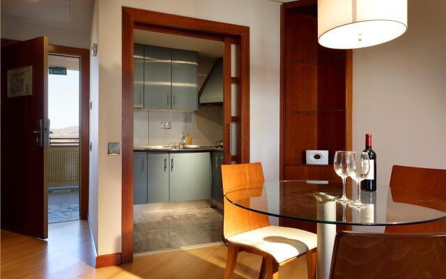 Eurostars Las Salinas 