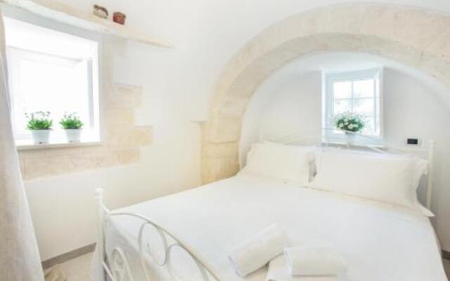 Trulli Francesca Ciclovia