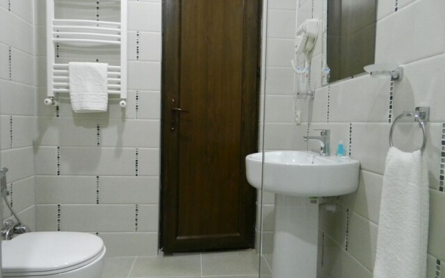 Resort Martvili