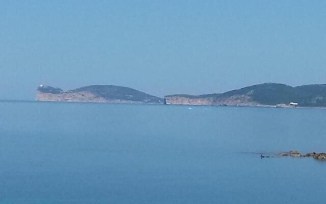 Alghero Tour