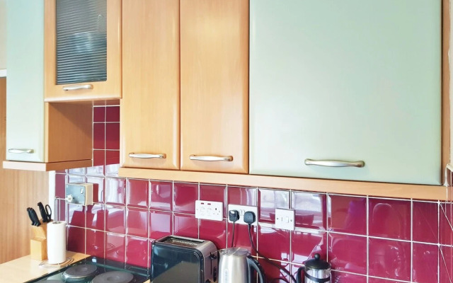 amazing apartments - Websters Land - Castle View