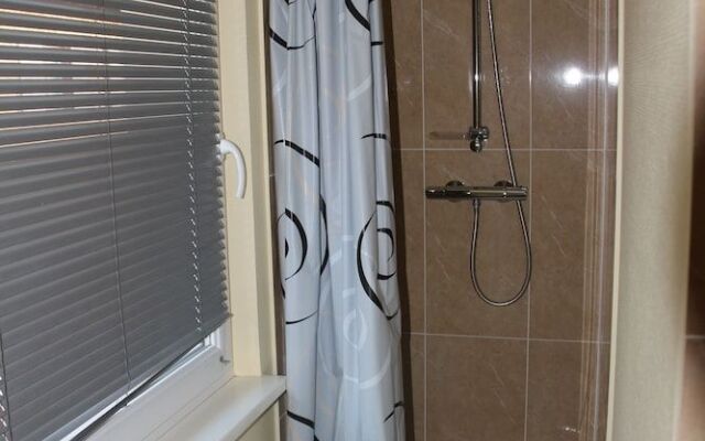 LHostellerie Le Turckheim Croix dor