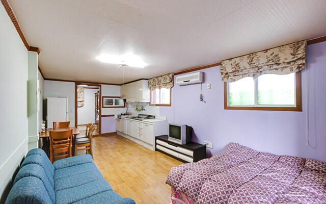 Pohang Loren Pension