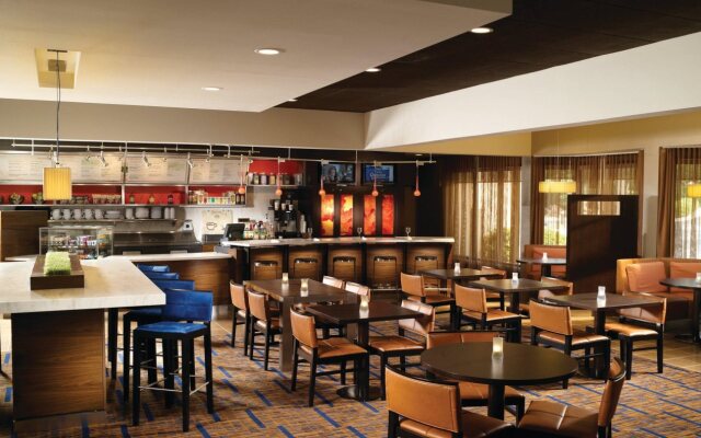 Courtyard by Marriott - Atlanta Executive Park/Emory