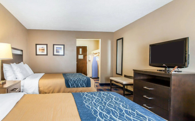 Comfort Inn Independence - Cleveland