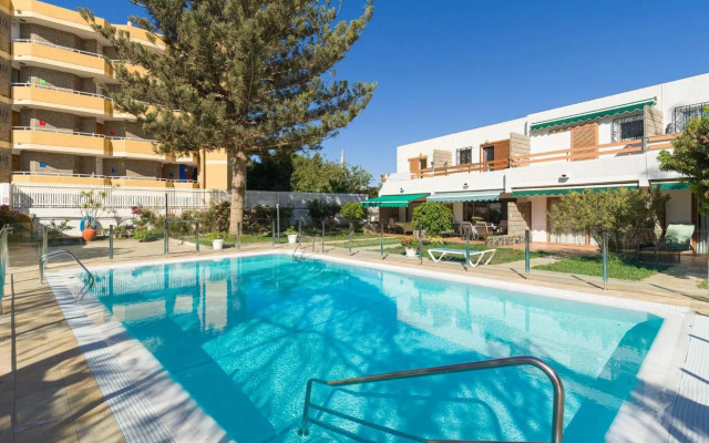 Timon Suites San Agustin