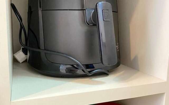 Apto alto padrão Fiji