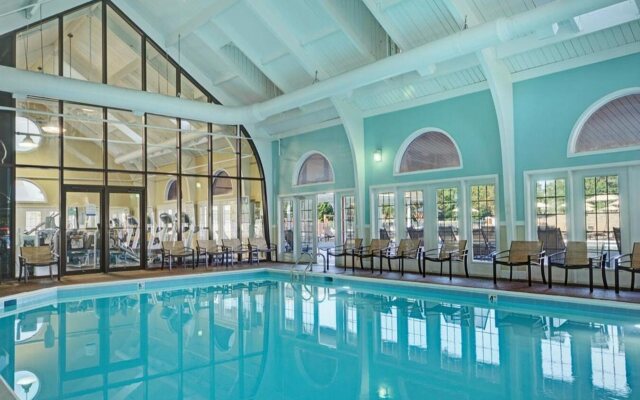 Club Wyndham Kingsgate