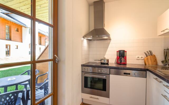 Idyllic Apartment in Rauris With Sauna and Swimming Pool