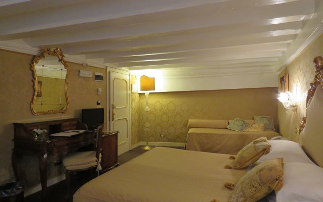 Hotel Antico Doge