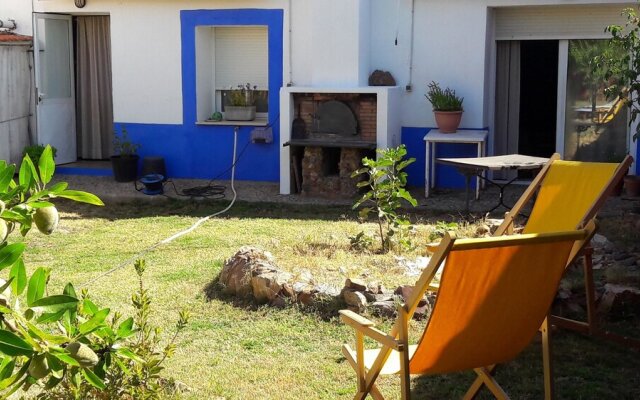 House With 3 Bedrooms in Picón, With Private Pool, Enclosed Garden and
