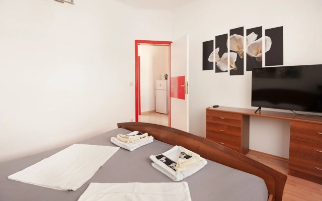 Apartments Tomic