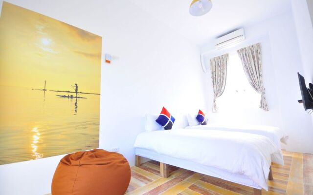 Sea Daughter's Homestay