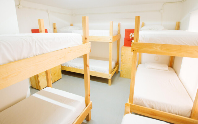 Hostels On The Road
