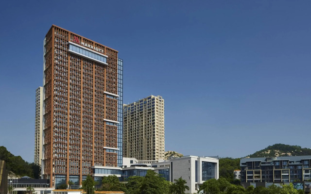 Zhuhai Marriott Hotel