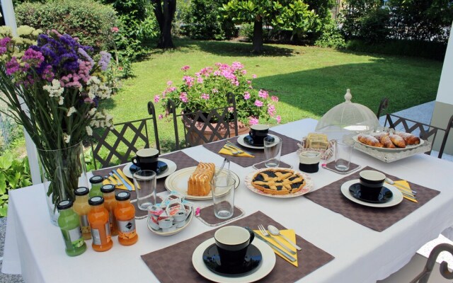 La Sosta Fuori Stazione Bed & Breakfast