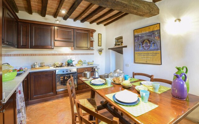 Casa Iris