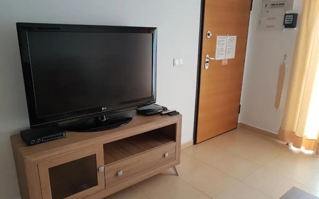 Condado De Alhama Jardin 5, 571