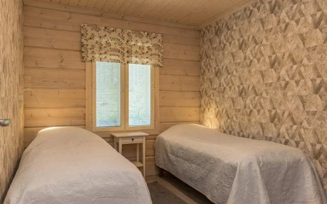 Villa Saunaniemi ii Kouvola