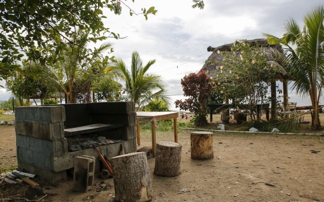 Vatia Beach Eco Lodge - Hostel