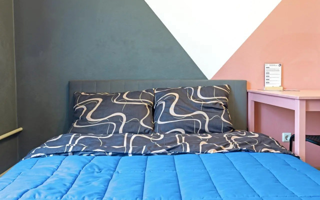 Студия на набережной реки Фонтанки 137