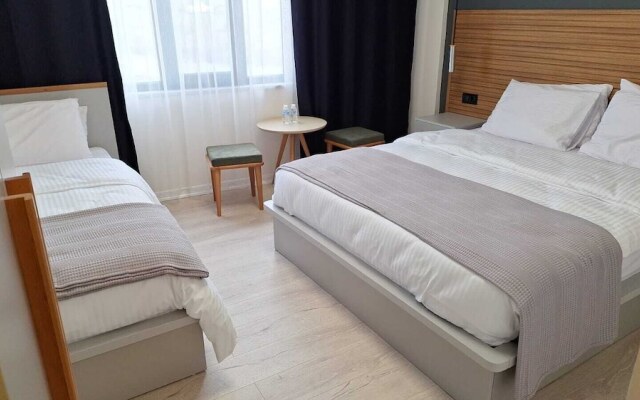 Road Otel İpsala