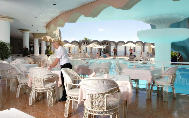 Hotel San Agustin Beach Club