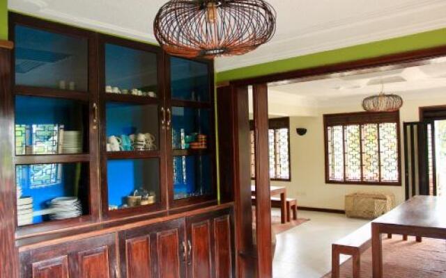 Icu Guesthouse